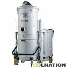 Nilfisk 4030700008 3707 AD Hoover industriale