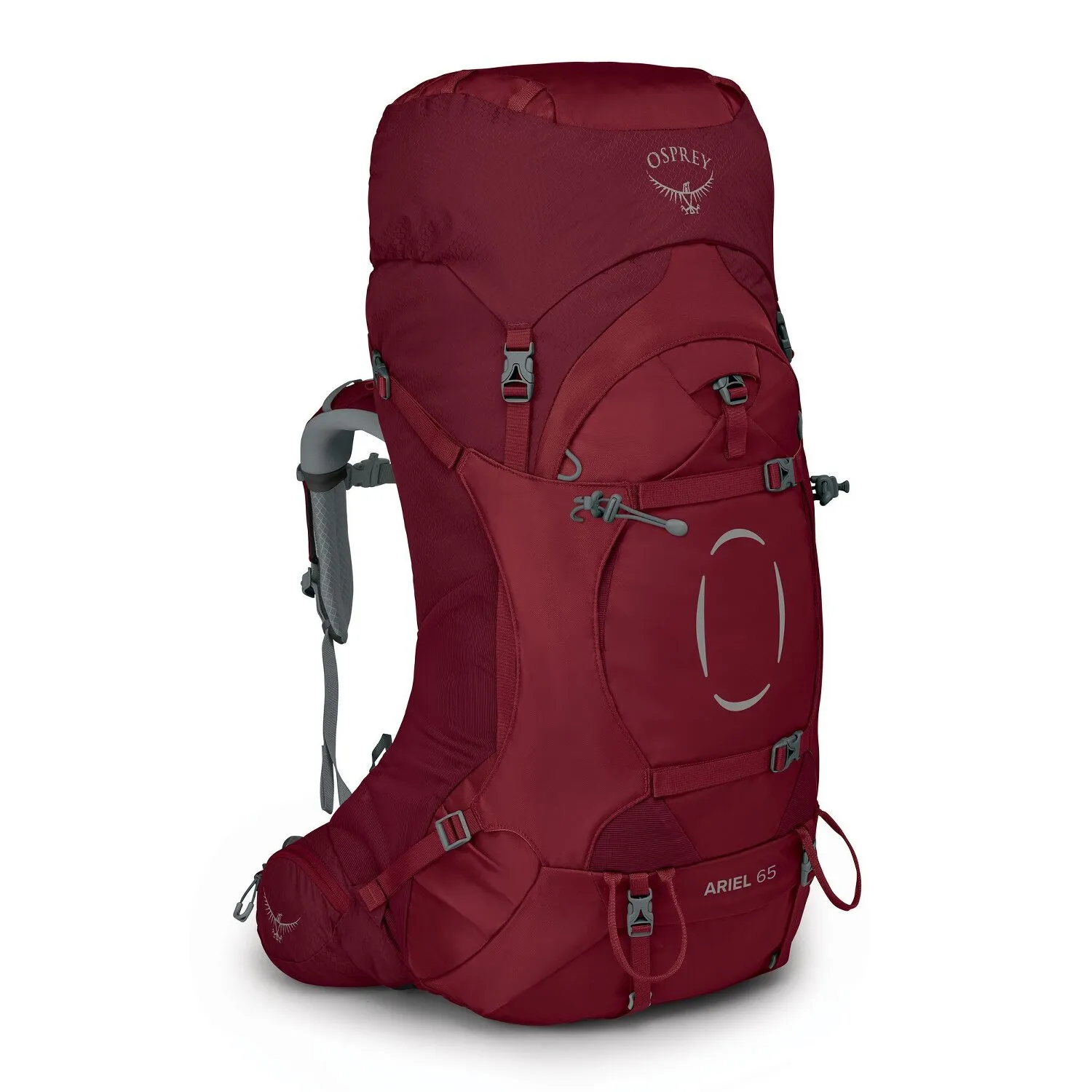 Osprey Ariel 65 WM-L Zaino 80 cm