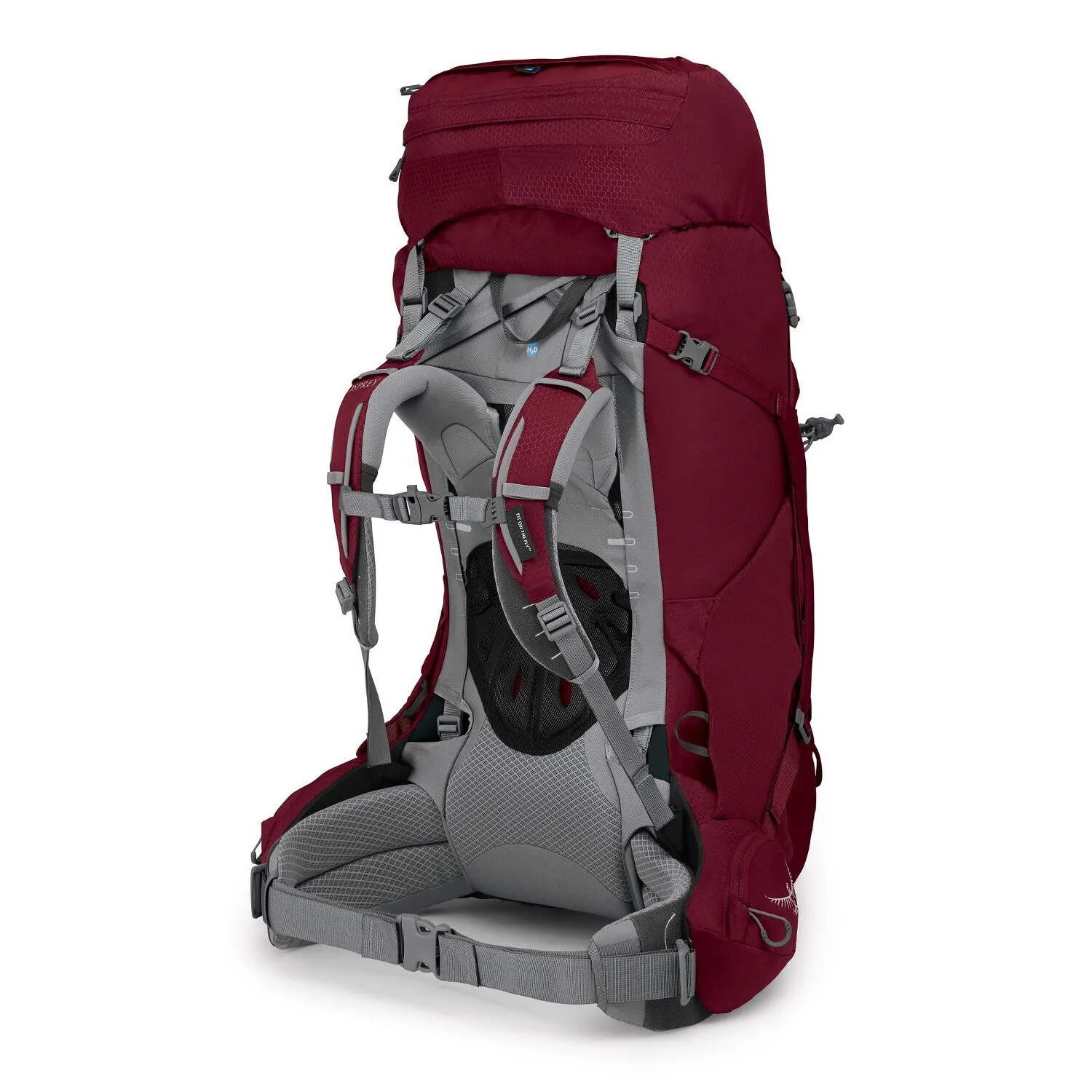 Osprey Ariel 65 WM-L Zaino 80 cm