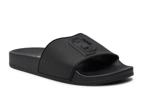 PANTOFOLE KOS NERO
