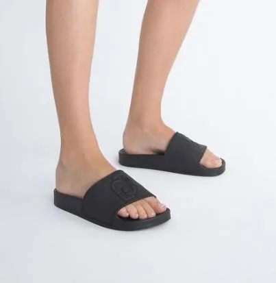 PANTOFOLE KOS NERO