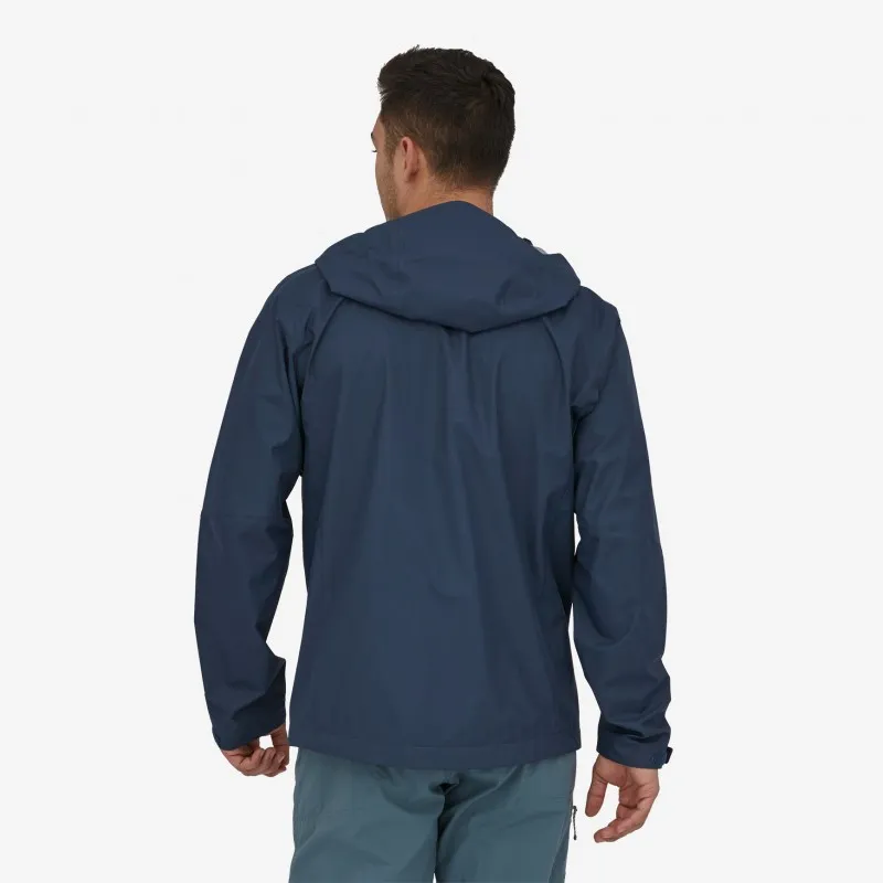 PATAGONIA M'S GRANITE CREST JKT TIDEPOOL BLUE