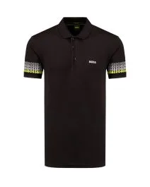 Polo Boss Paddy 2