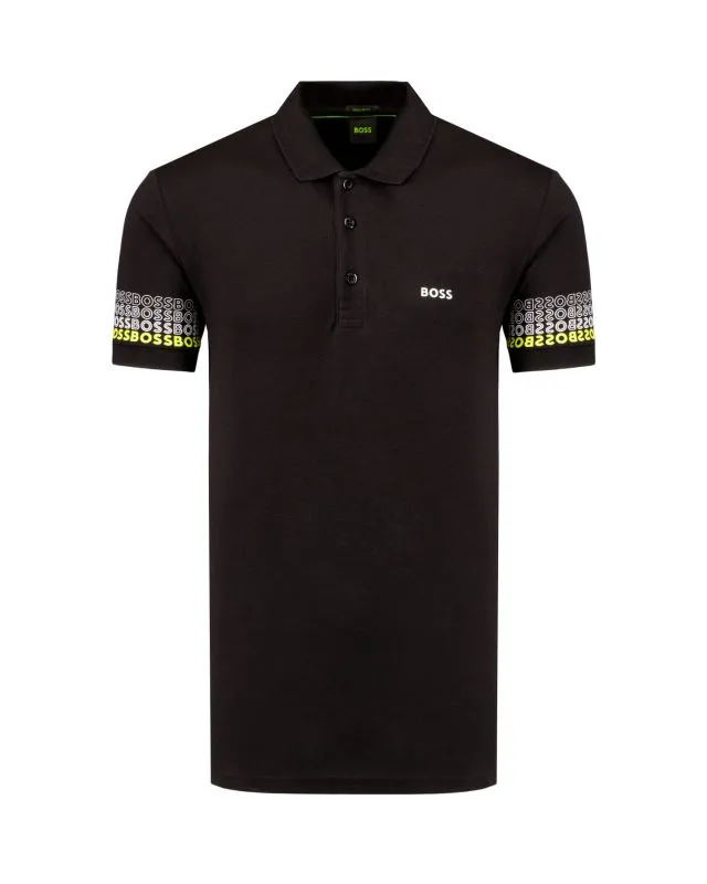 Polo Boss Paddy 2