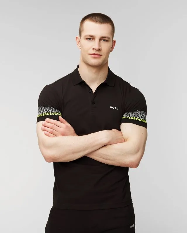 Polo Boss Paddy 2