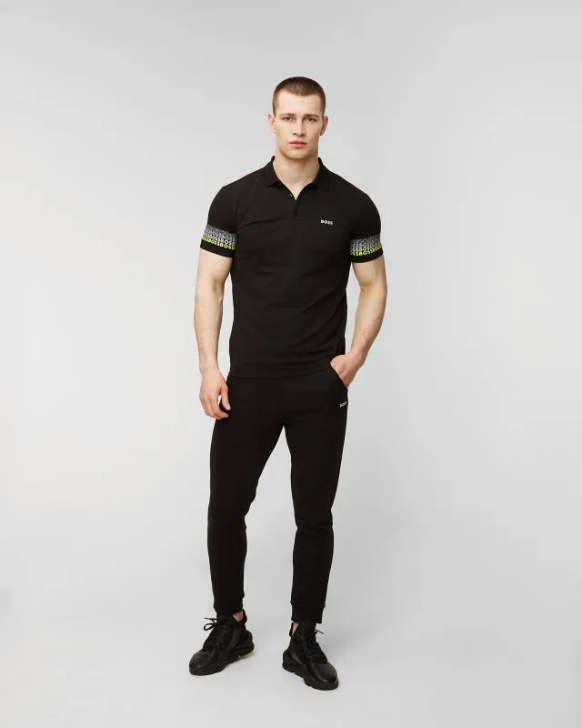 Polo Boss Paddy 2