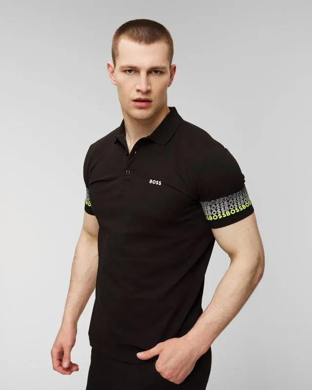 Polo Boss Paddy 2