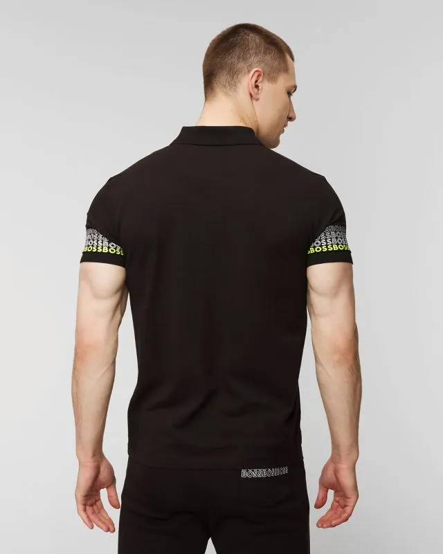 Polo Boss Paddy 2