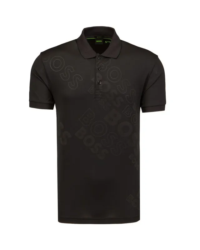 Polo Boss Paddy 4