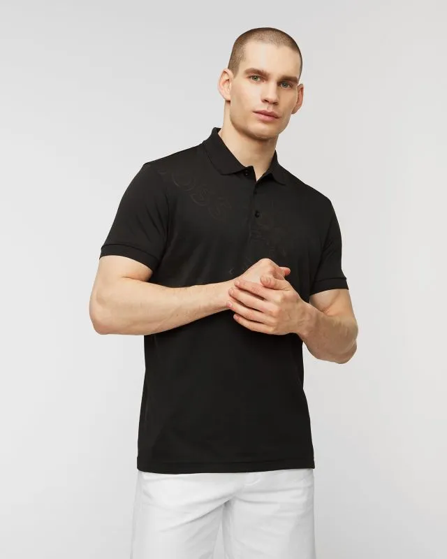 Polo Boss Paddy 4