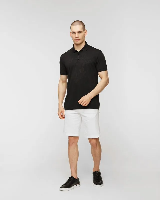 Polo Boss Paddy 4