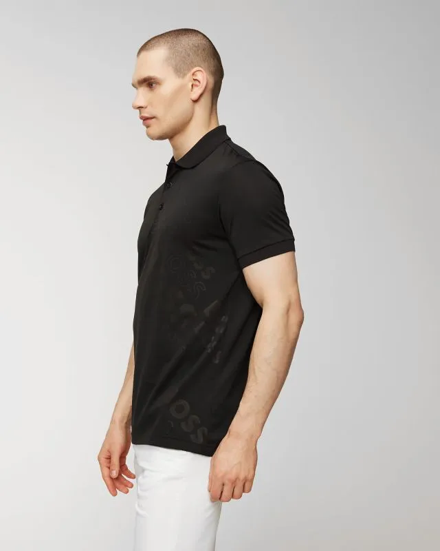 Polo Boss Paddy 4