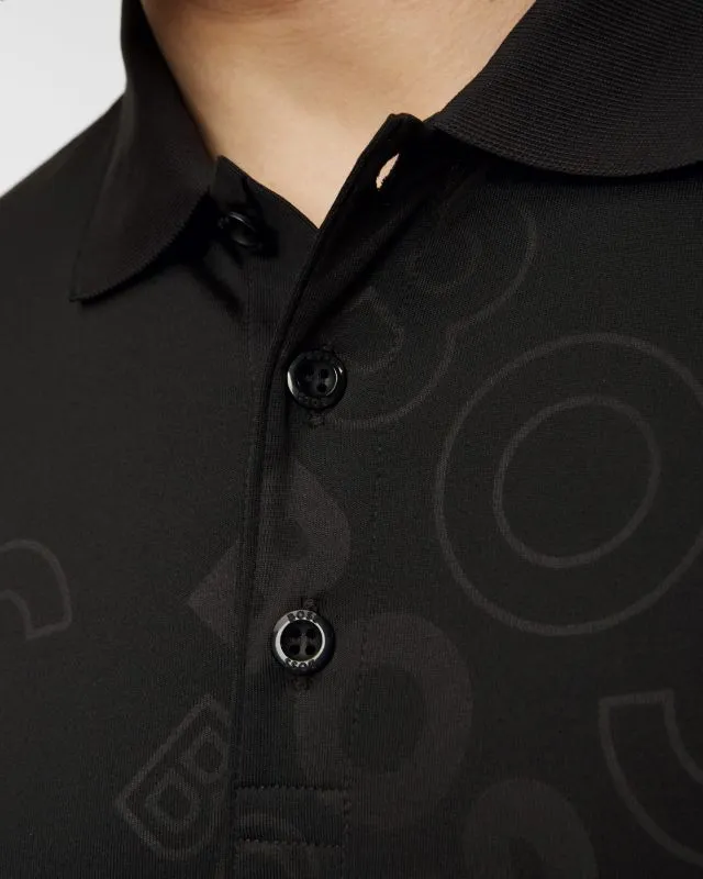 Polo Boss Paddy 4