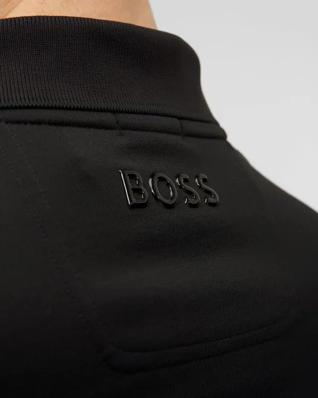 Polo Boss Paddy 4