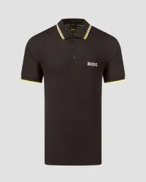 Polo Boss Paddy Pro