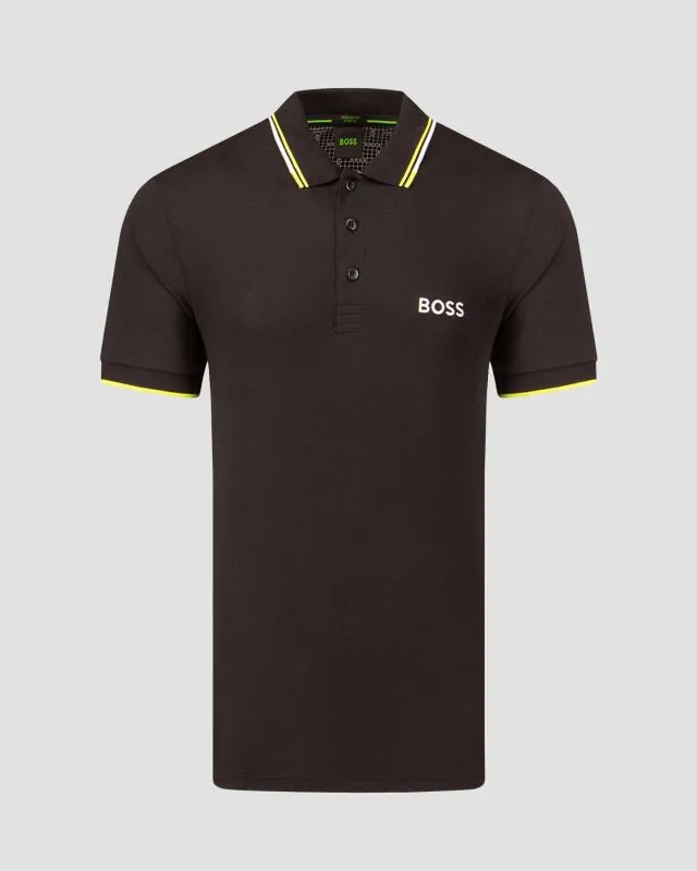 Polo Boss Paddy Pro