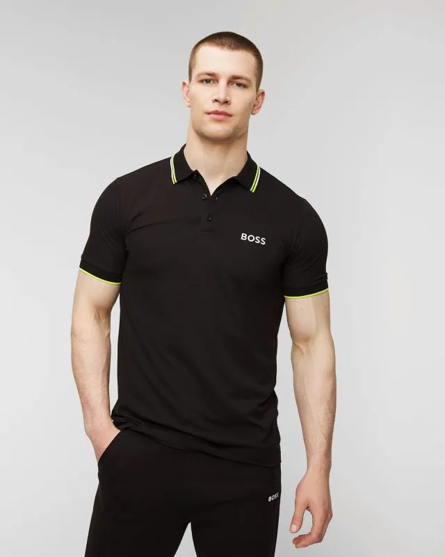 Polo Boss Paddy Pro