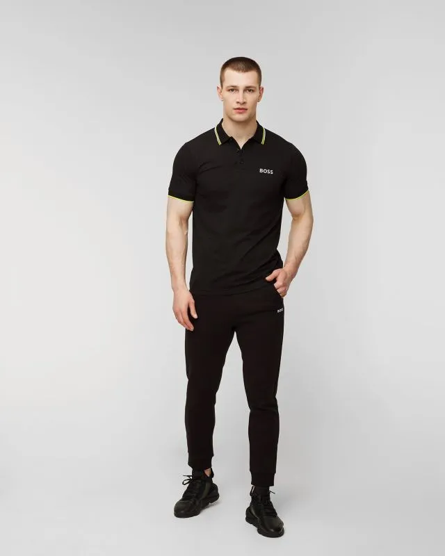 Polo Boss Paddy Pro