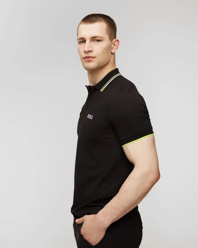 Polo Boss Paddy Pro