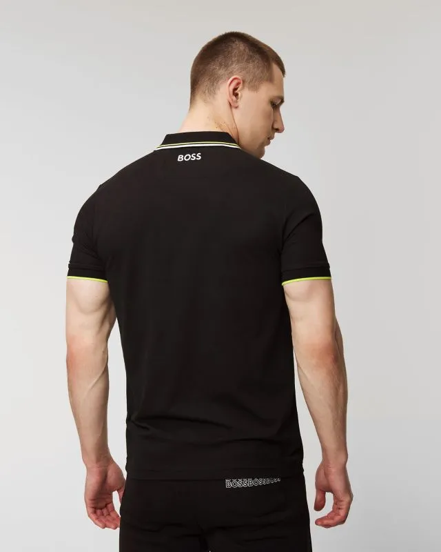 Polo Boss Paddy Pro