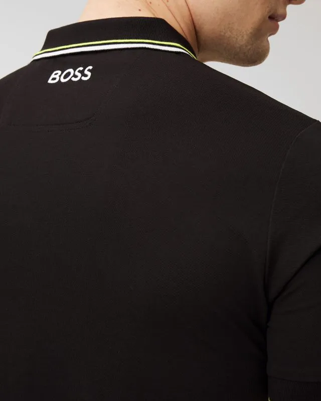 Polo Boss Paddy Pro