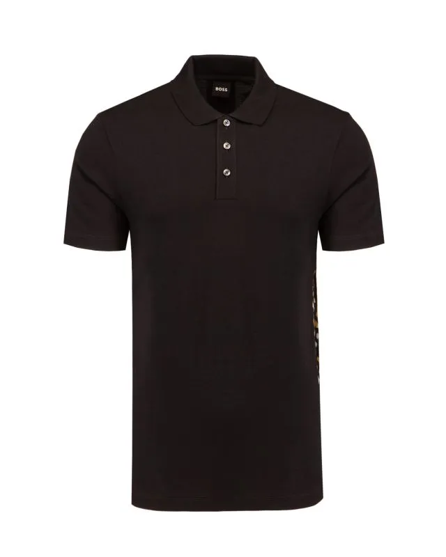 Polo Boss Parlay
