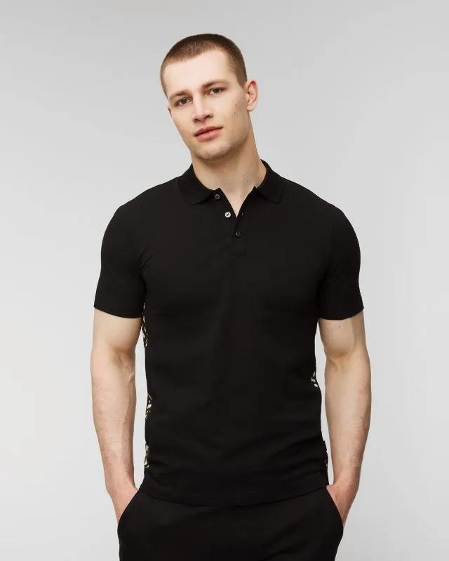 Polo Boss Parlay