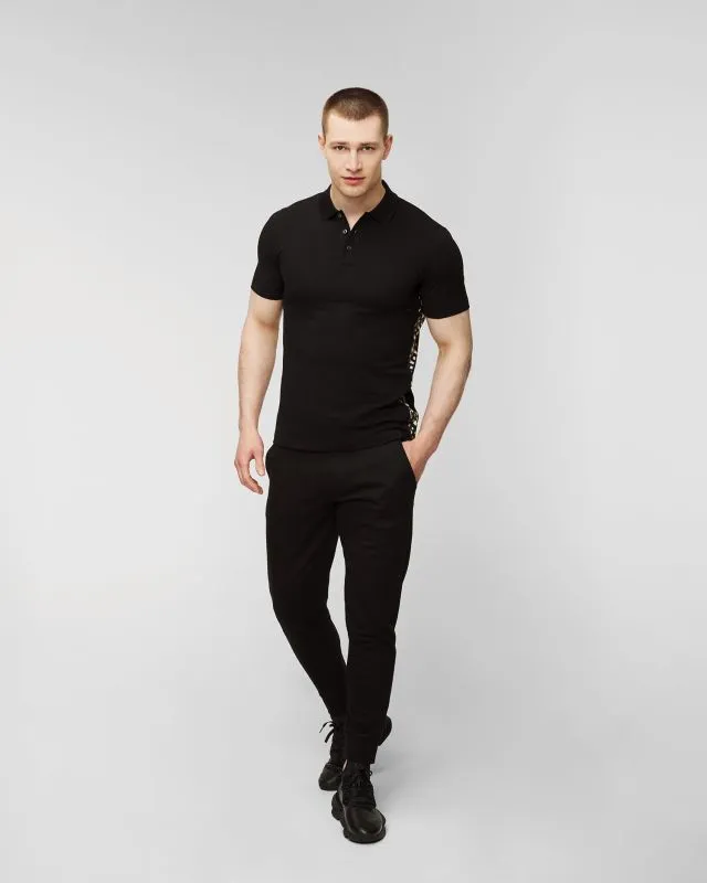 Polo Boss Parlay