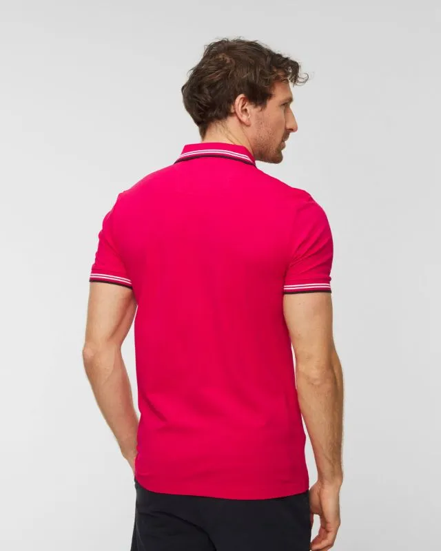 Polo Boss Paul Curved