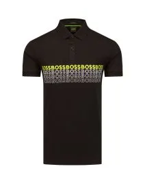 Polo Boss Pavel