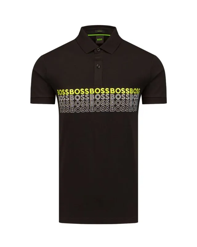 Polo Boss Pavel