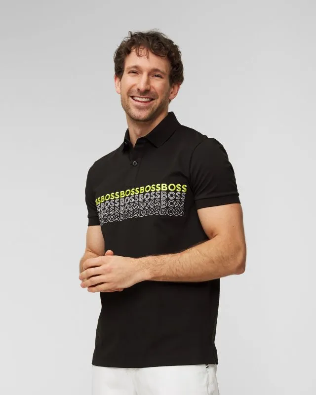 Polo Boss Pavel