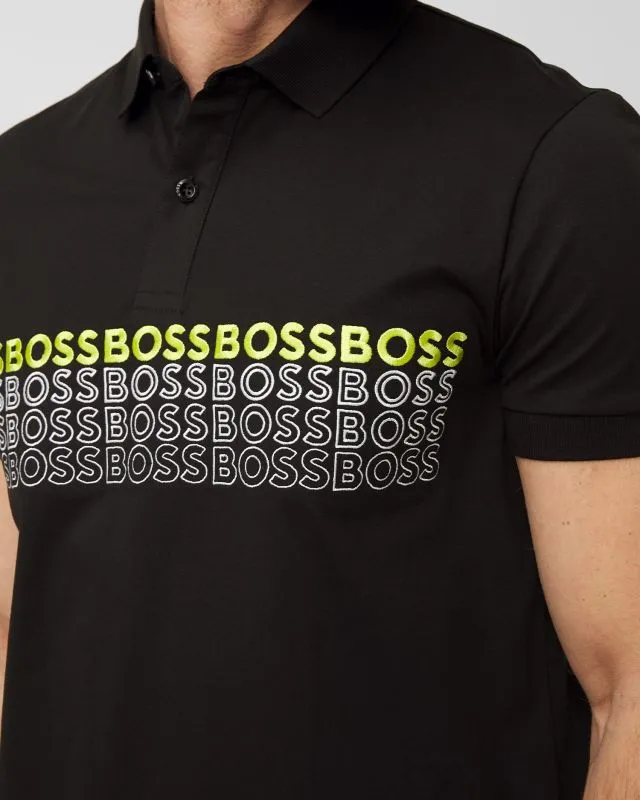 Polo Boss Pavel