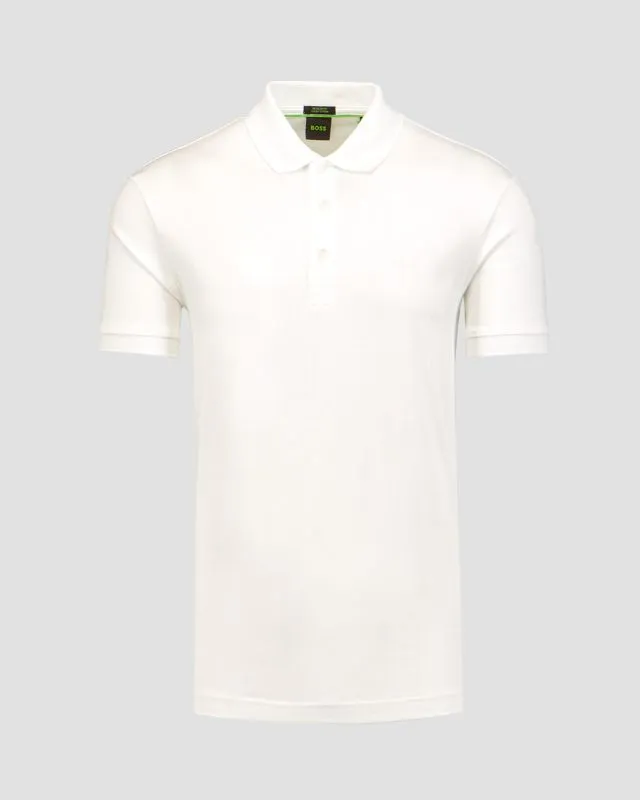 Polo da uomo Hugo Boss Paddy