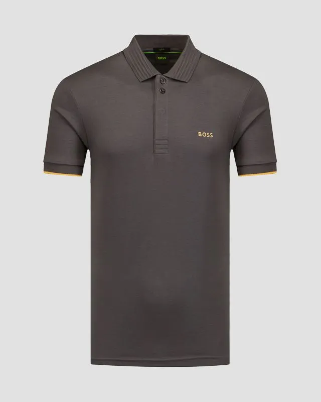 Polo da uomo Hugo Boss Paule