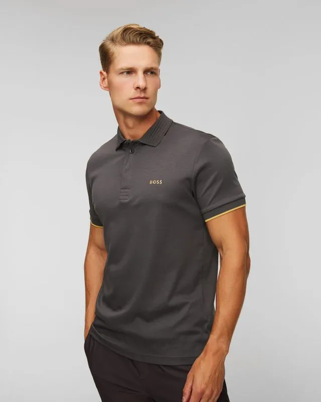 Polo da uomo Hugo Boss Paule