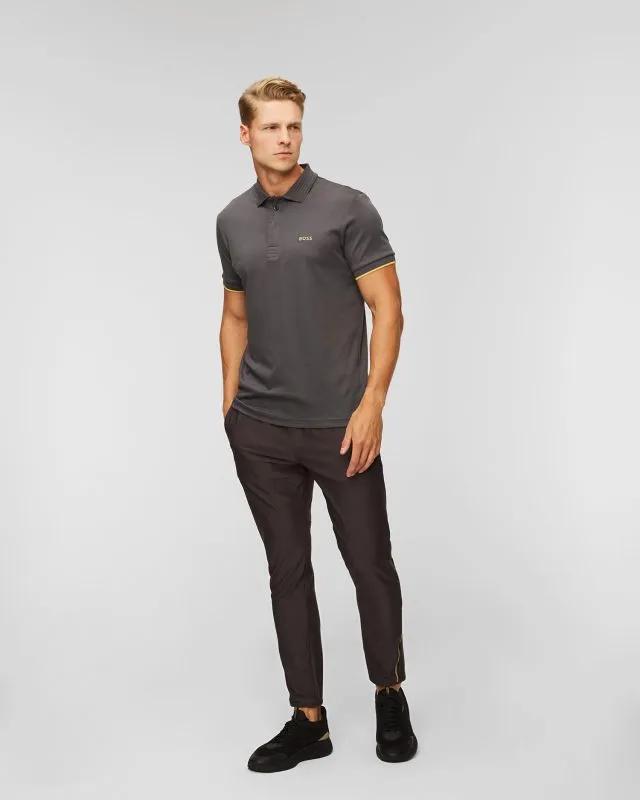 Polo da uomo Hugo Boss Paule