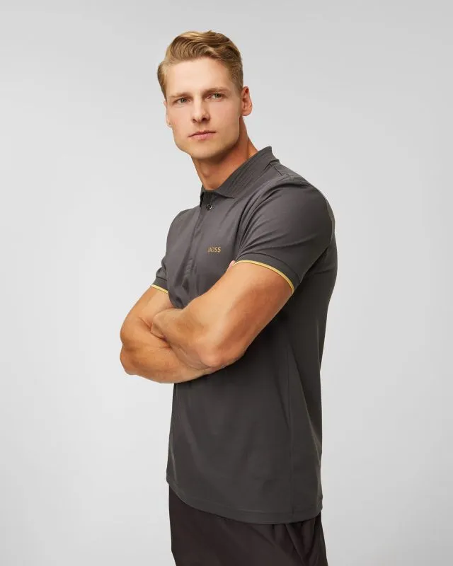 Polo da uomo Hugo Boss Paule