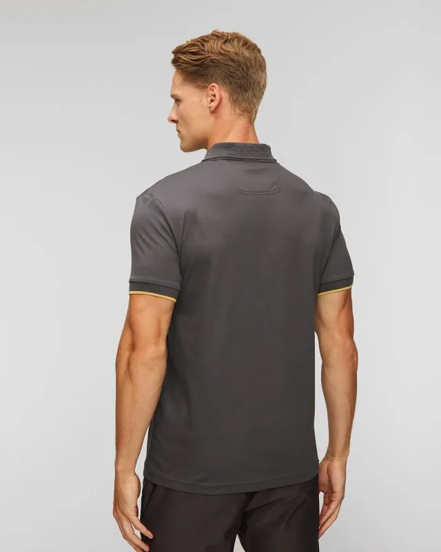 Polo da uomo Hugo Boss Paule