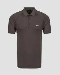 Polo da uomo Hugo Boss Pauletech