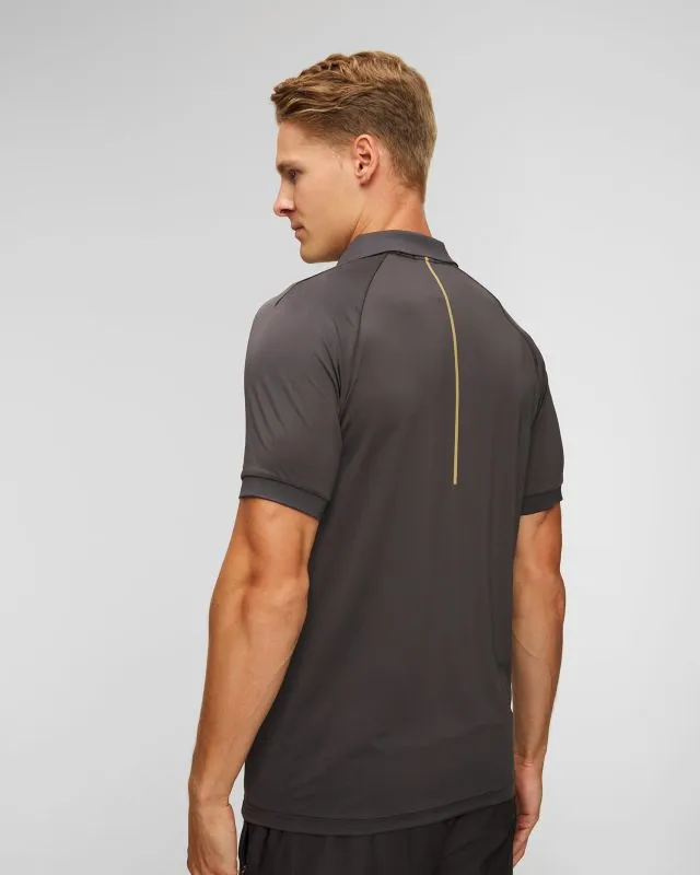 Polo da uomo Hugo Boss Pauletech
