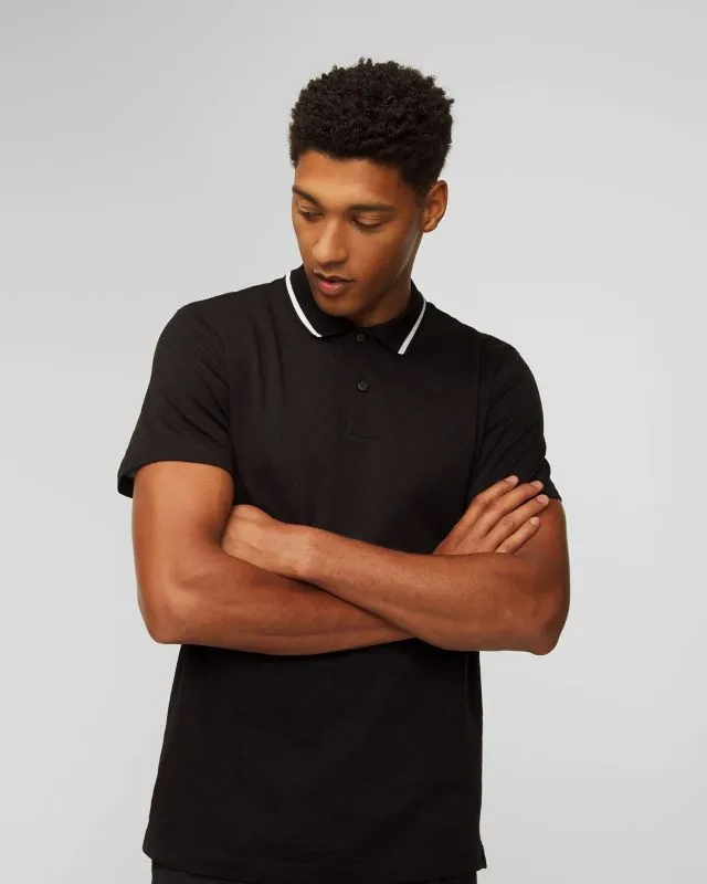 Polo da uomo Hugo Boss Piket 40