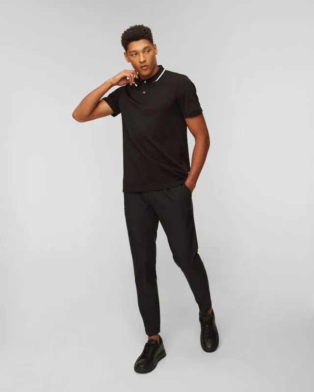 Polo da uomo Hugo Boss Piket 40