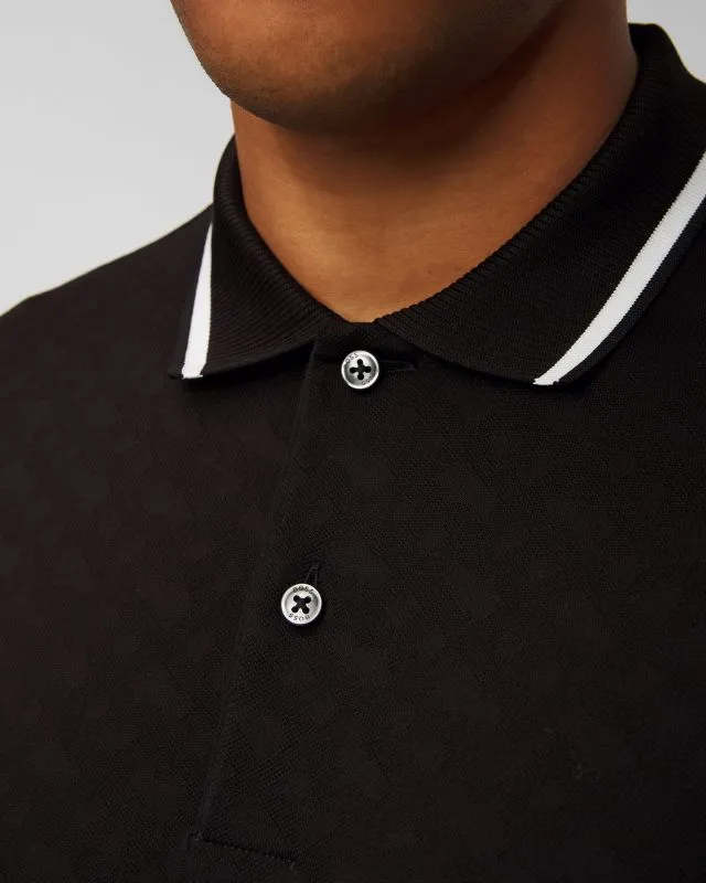 Polo da uomo Hugo Boss Piket 40