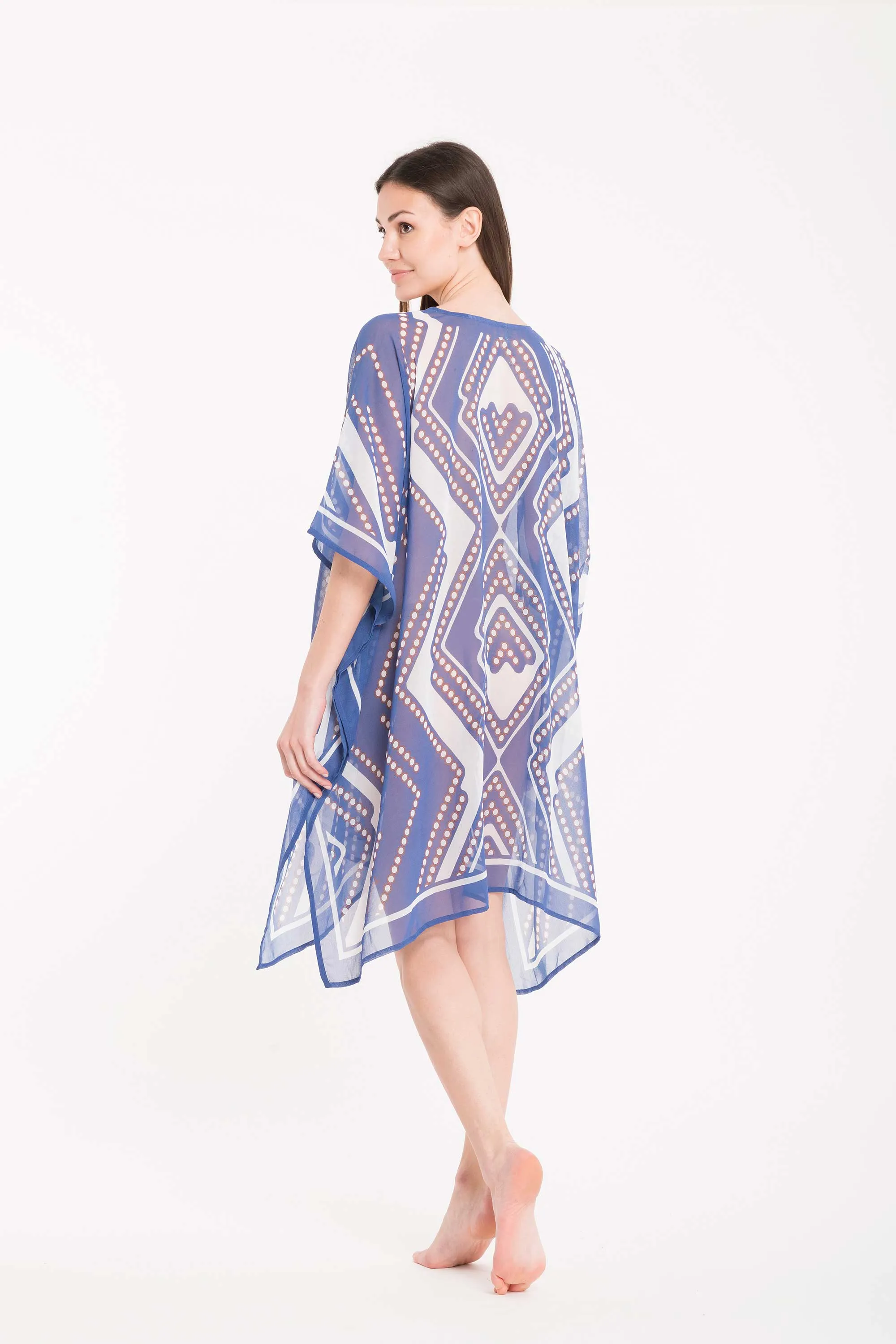 PONCHO ALBA
