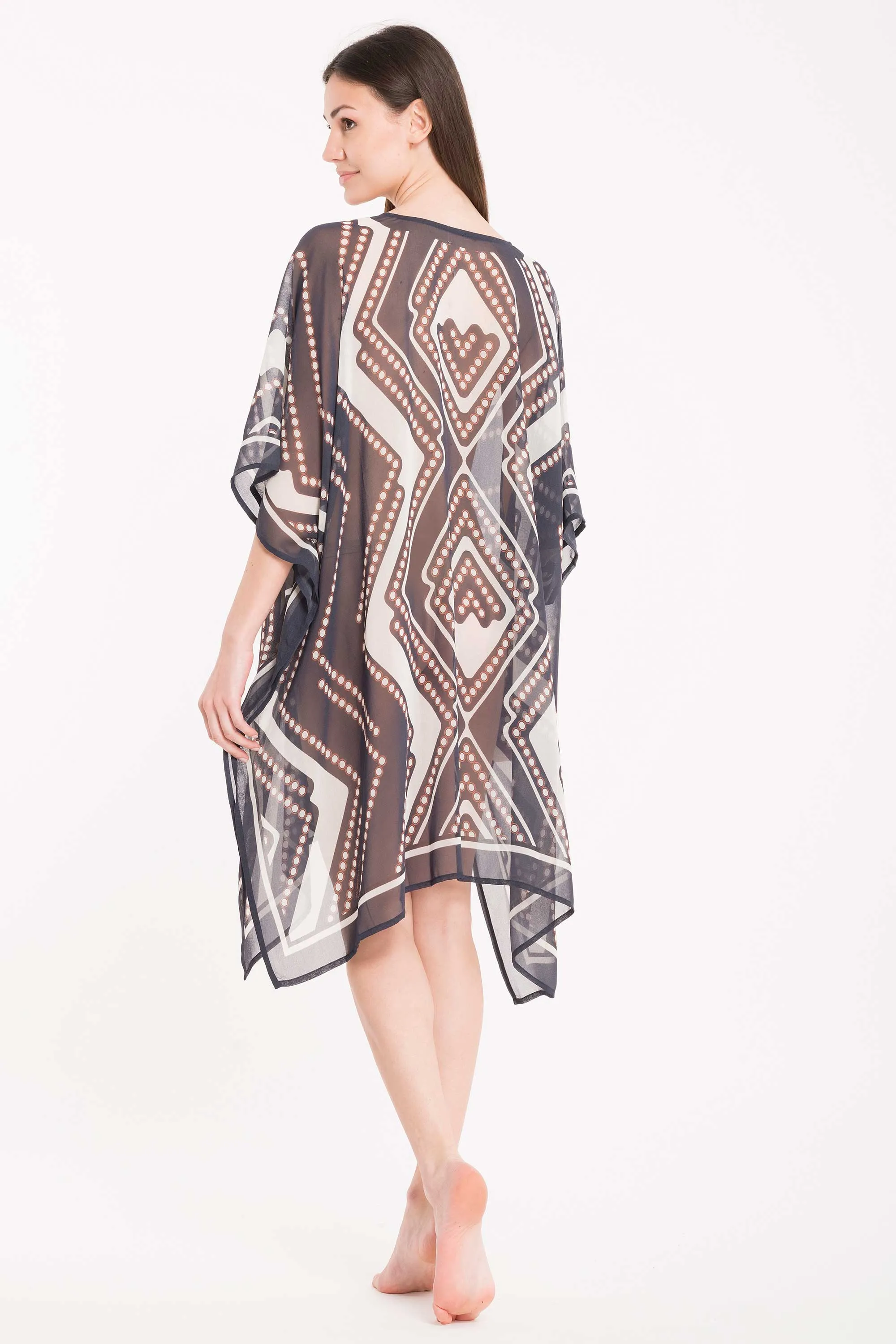 PONCHO ALBA