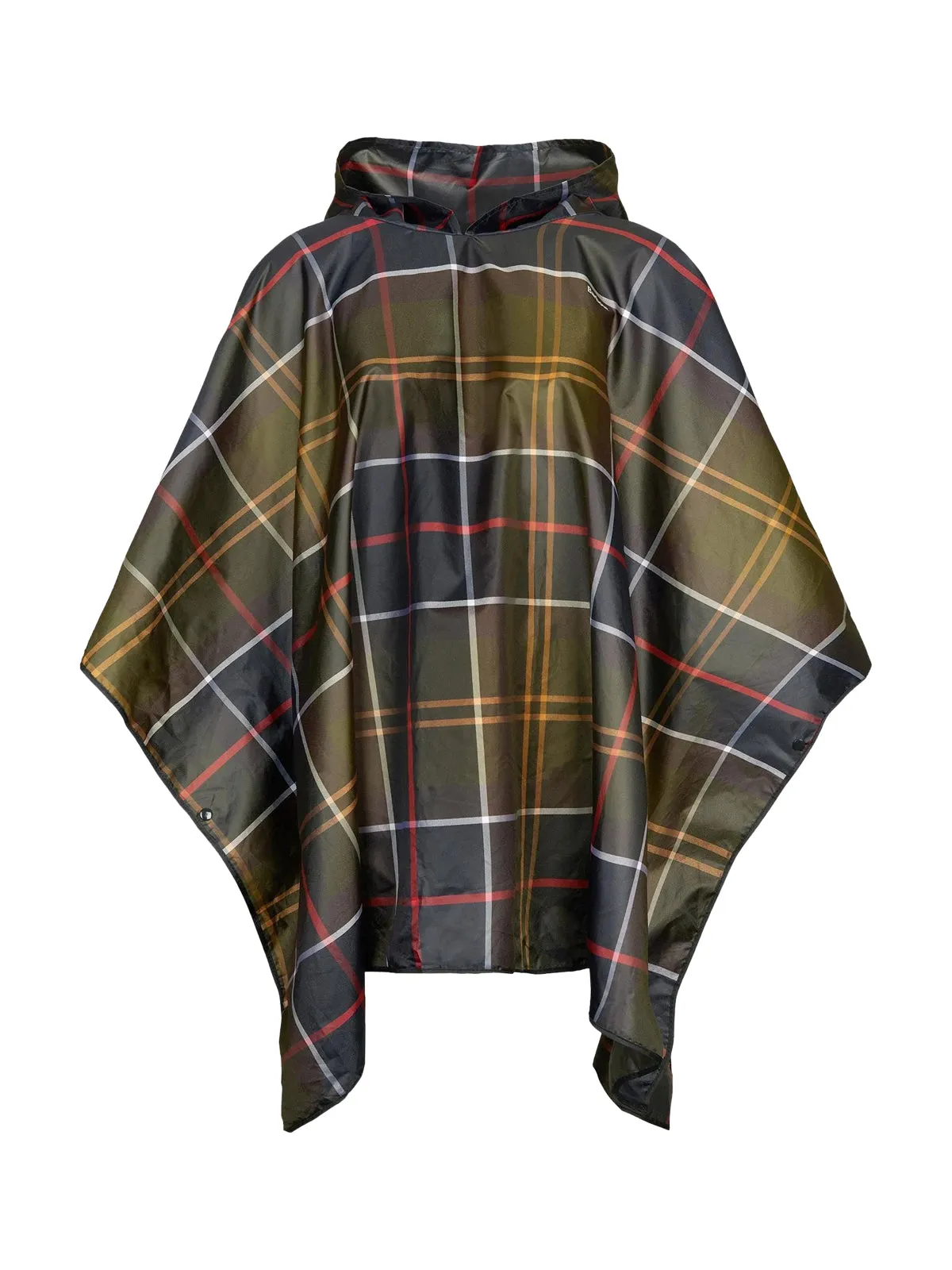 Poncho Barbour - UAC0214