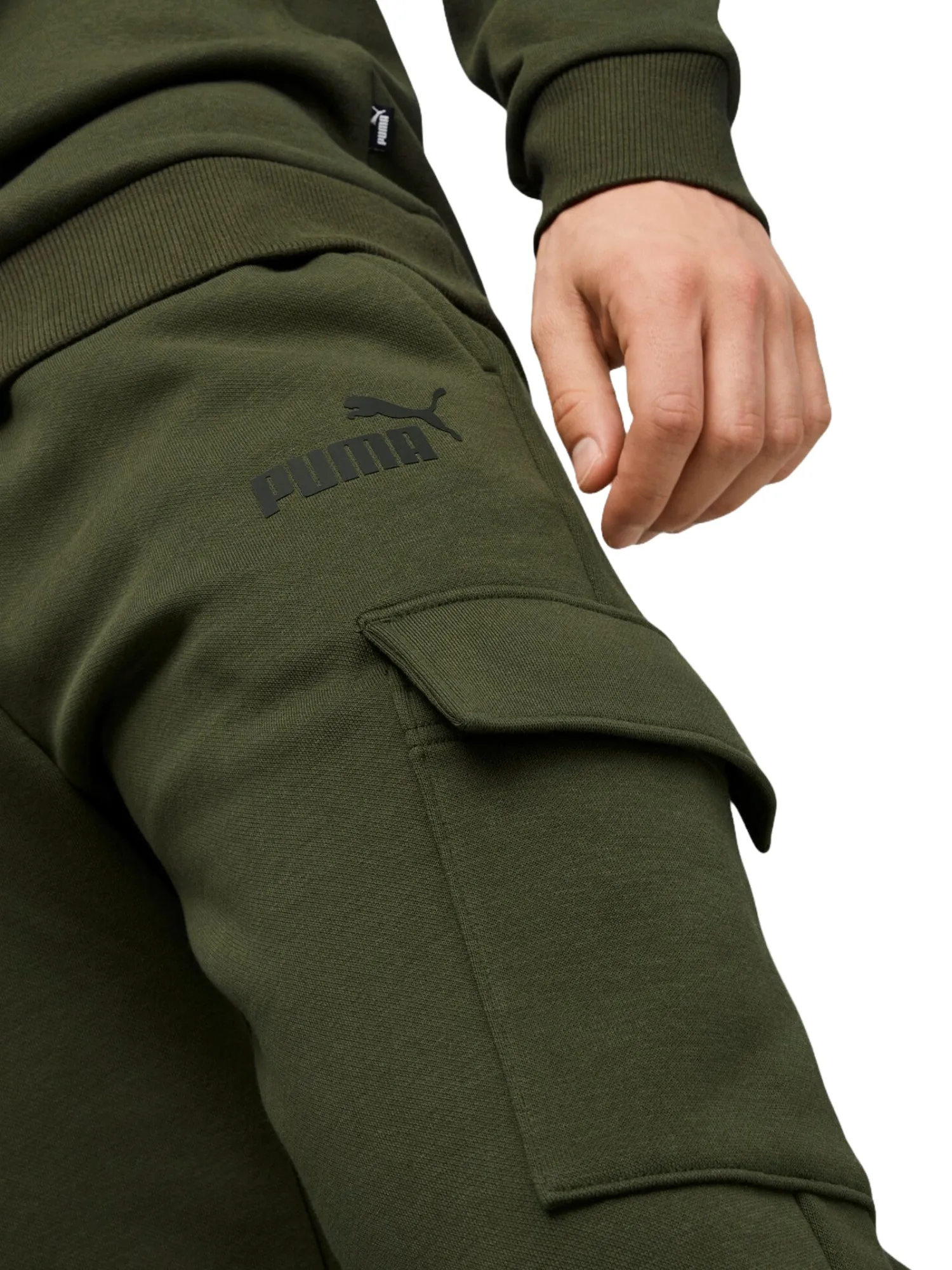 Puma Pantaloni Sportivi 845802