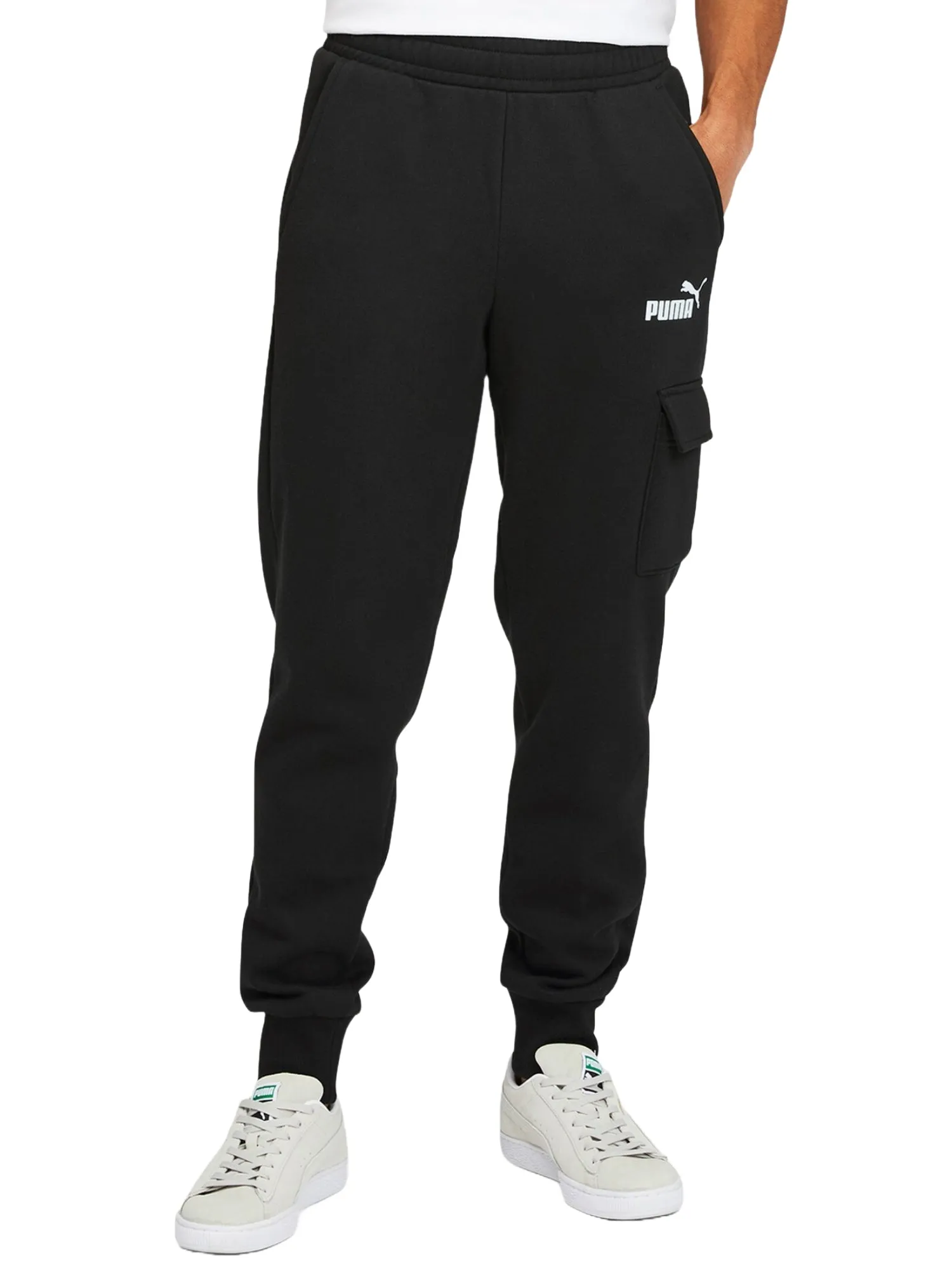 Puma Pantaloni Sportivi 845802