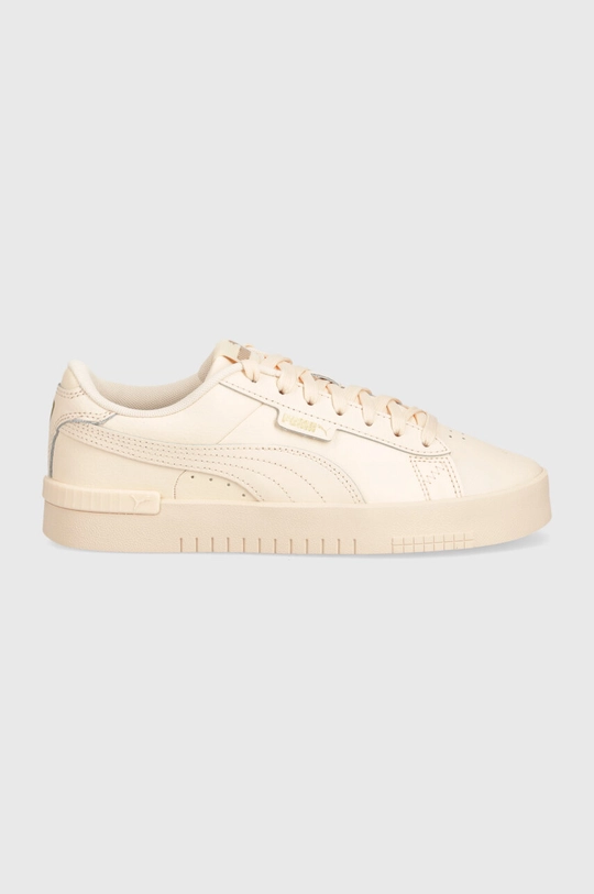 Puma sneakers in pelle